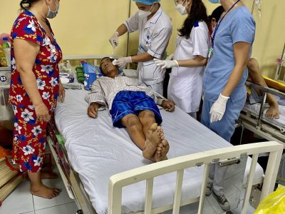 Medical Placement (15)
