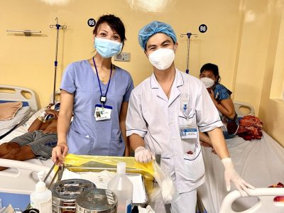 Medical Placement (17)