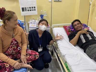 Medical Placement - Ho Chi Minh (9)