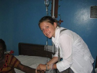 _Participant with a patient
