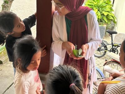 Pejeng (Ubud) Environmental Education (1)