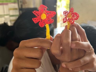 Pejeng (Ubud) Environmental Education