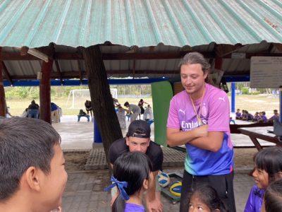 Sports Coaching (11)