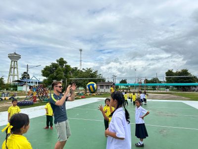 Sports Coaching (8)