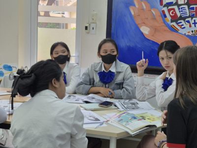 Teaching (7)