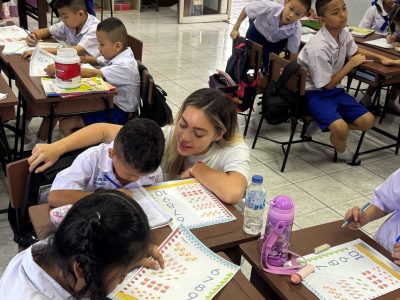 Teaching Program - August 2025 (21)