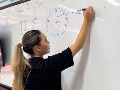 Teaching Program - August 2025 (33)
