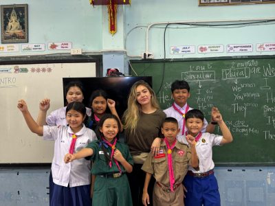 Teaching Program - August 2025 (36)