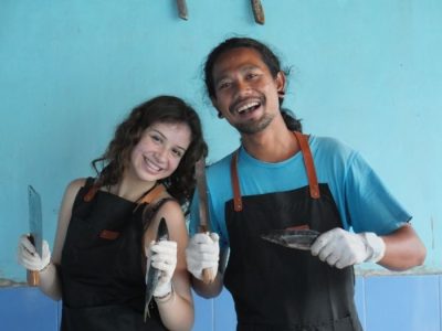 _Turtle Conservation - Nusa Penida (20)