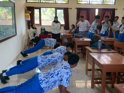 Ubud Healthcare - August 2025 (2)