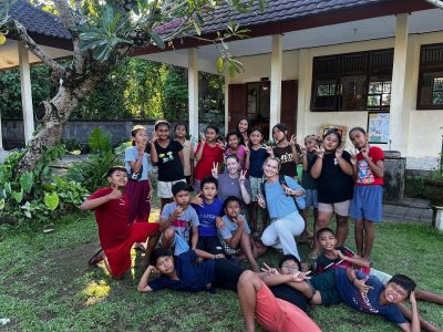 Ubud Teaching English (19)